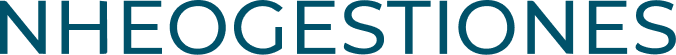 Logo Nheogestiones Gestoría Corporativa